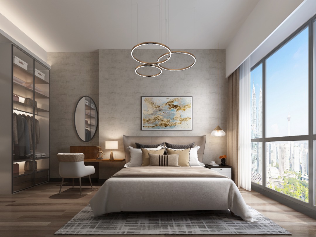 Core Residence